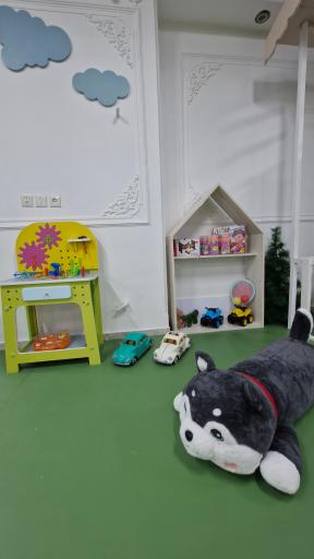 مهدکودک انیشتین