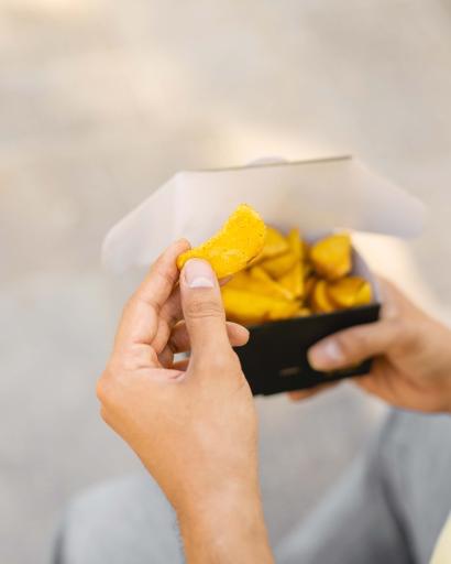 عکس پیتزارا شعبه مرکزی