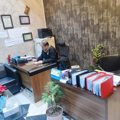 عکس املاک پناهی 
