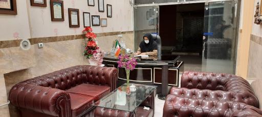 عکس شرکت نسیم امین خراسان(سرویس مدارس)