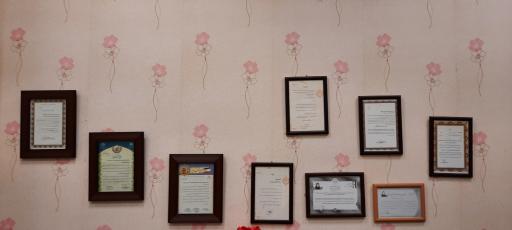 عکس شرکت نسیم امین خراسان(سرویس مدارس)