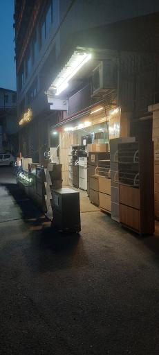 عکس صنایع چوب آبرون