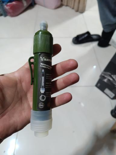 عکس تصفیه آب صحنی