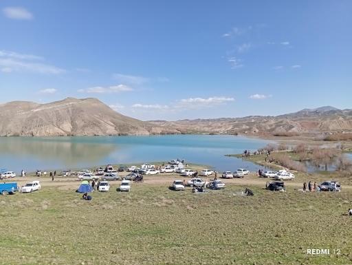 عکس نقاب