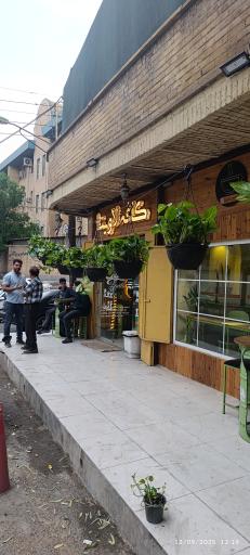 کافه لاویتا