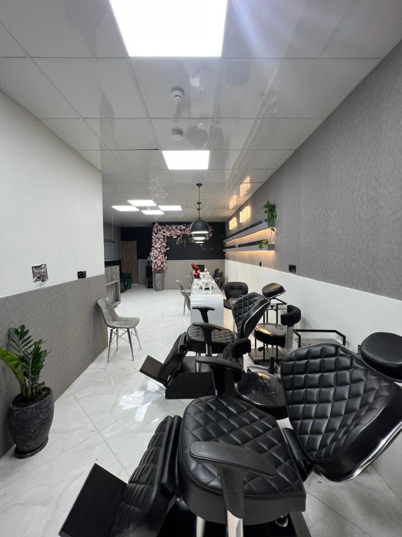 عکس ال آی بیوتی