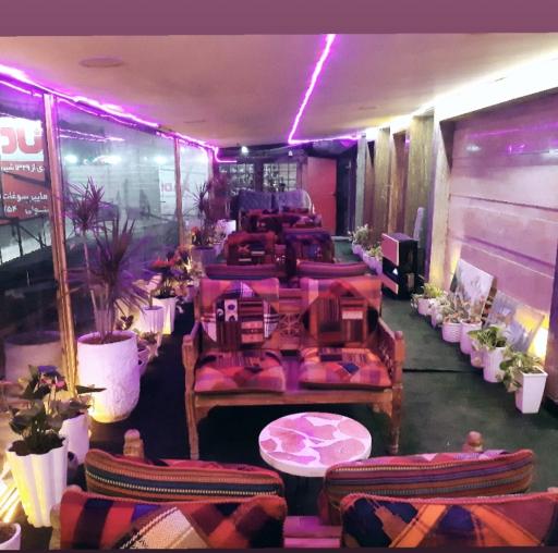 عکس سفره خانه سنتی توریست