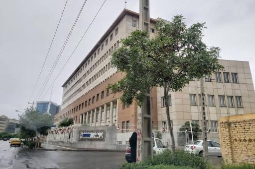 عکس دادگستری کل استان خراسان رضوی