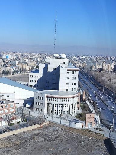 عکس دادگستری کل استان خراسان رضوی