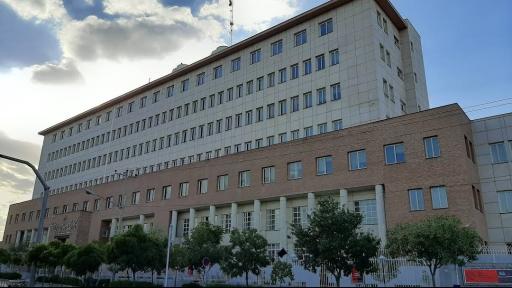 عکس دادگستری کل استان خراسان رضوی