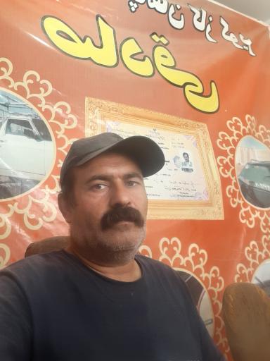 عکس گازرسانی سپاهان گاز کویر صادقی