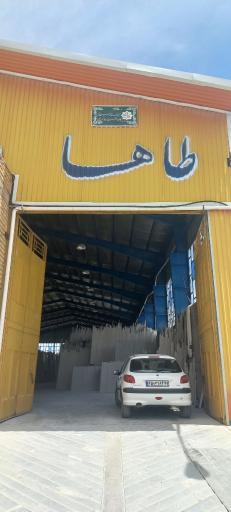 عکس سنگبری طاها