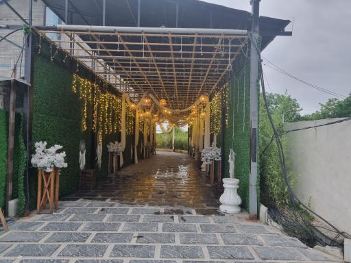 عکس تالار کیان 