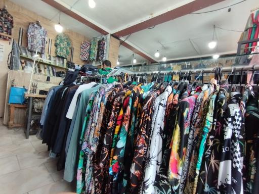 عکس تولید و فروش انواع پوشاک مردانه خیاطی جمشیدی 