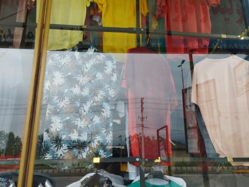 عکس تولید و فروش انواع پوشاک مردانه خیاطی جمشیدی 