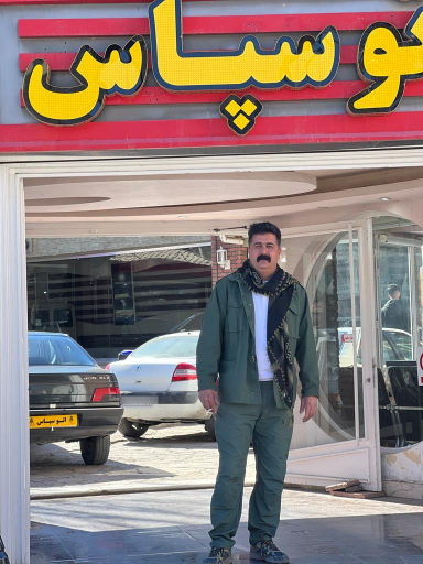 عکس اتو سپاس 