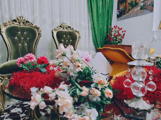 عکس محضر ازدواج ۳۹