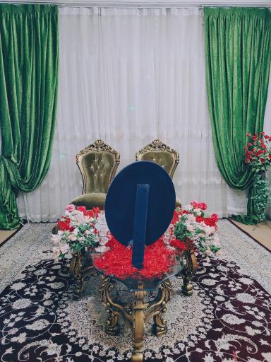 عکس محضر ازدواج ۳۹