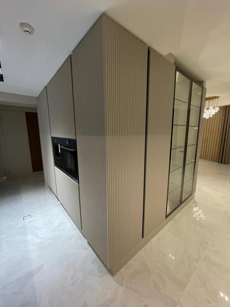 عکس کابینت آرکا