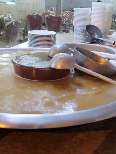 عکس طباخی آلاله