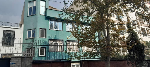 عکس خانه نرگس زرتشتيان تفت و توابع  تهران