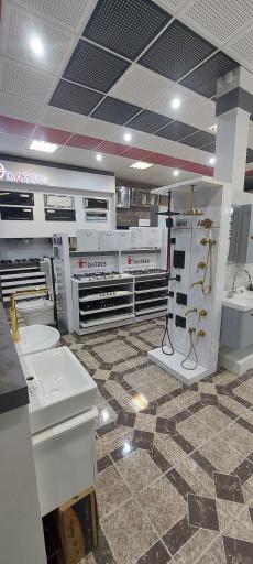 عکس فروشگاه کالای ساختمانی اسماعیلی 