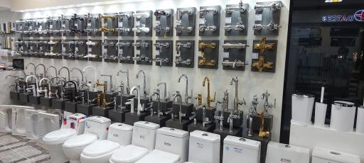 عکس فروشگاه کالای ساختمانی اسماعیلی 