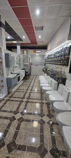 عکس فروشگاه کالای ساختمانی اسماعیلی 