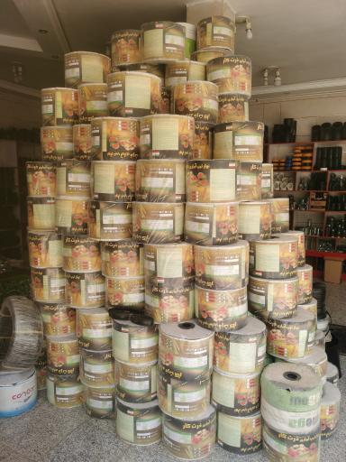 عکس خدمات کشاورزی نوین پارس