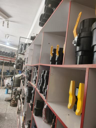 عکس خدمات کشاورزی نوین پارس