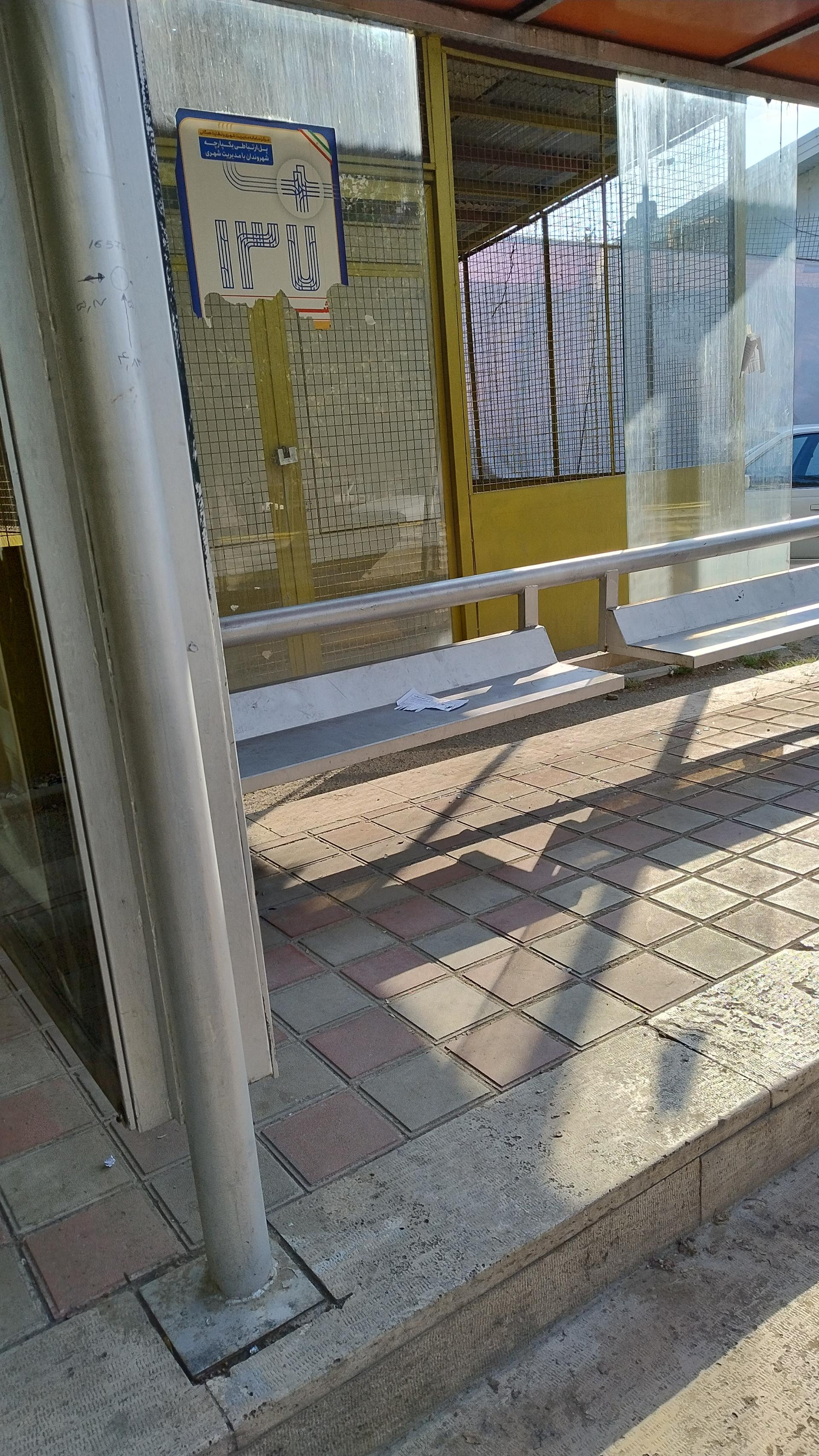 عکس هنرستان