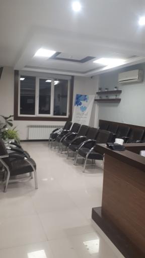 عکس دکتر حسین صدیقی دریجانی