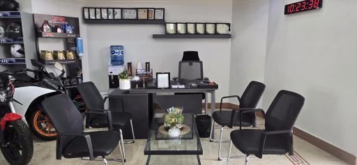 عکس نمایندگی بنلی موسوی کد ۲۱۴۵