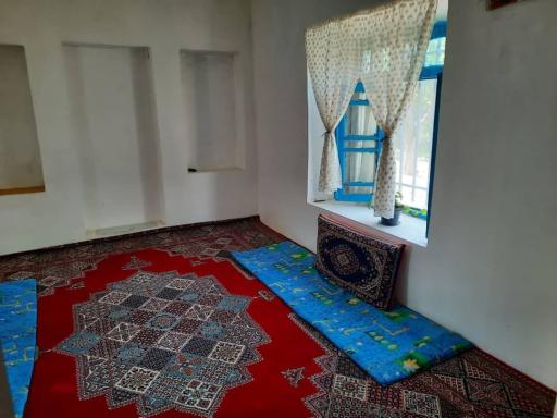 عکس بوم گردی صباغ