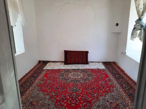 عکس بوم گردی صباغ