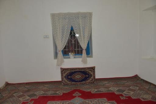 عکس بوم گردی صباغ