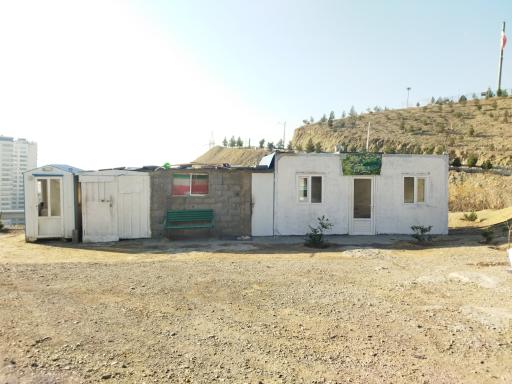 عکس دفتر فضای سبز و بوستان جنگلی ایثار