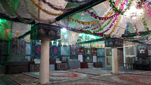 مسجد یری بالا