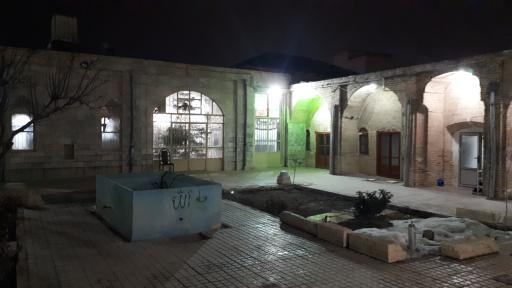 مسجد یری بالا