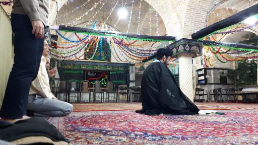 مسجد یری بالا