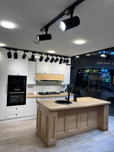 عکس کابینت برج