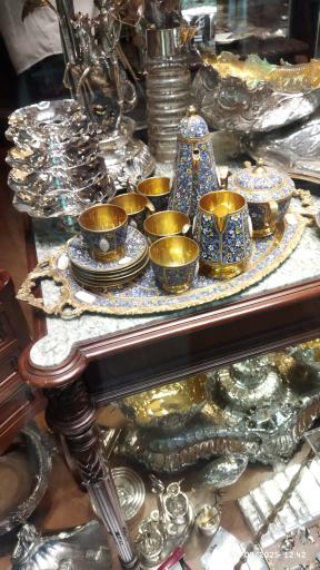 عکس سکه اشکان