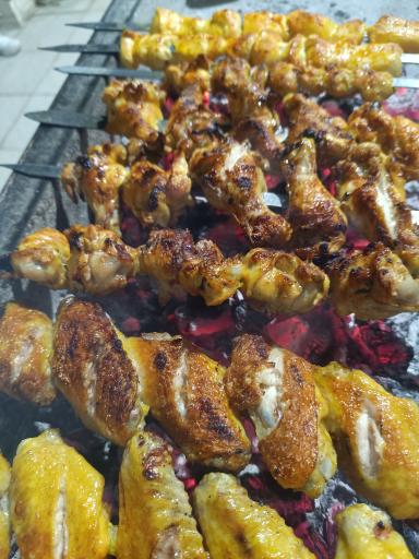 عکس جوج باز