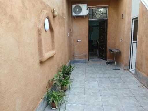 عکس خانه مسافر مسیحا