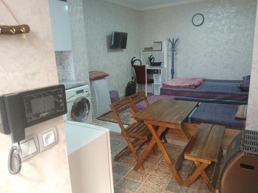 عکس خانه مسافر مسیحا