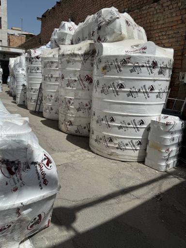 تانکر سازی اوتادی (تهران پلیمر یارا)