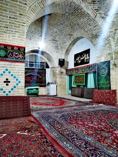 مسجد یری بالا