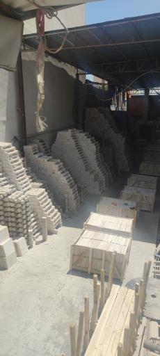 صنایع سنگ رومی استادی