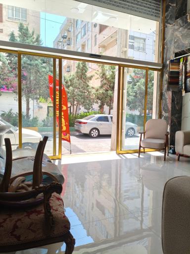 عکس تعمیرات مبلمان کلاسیک