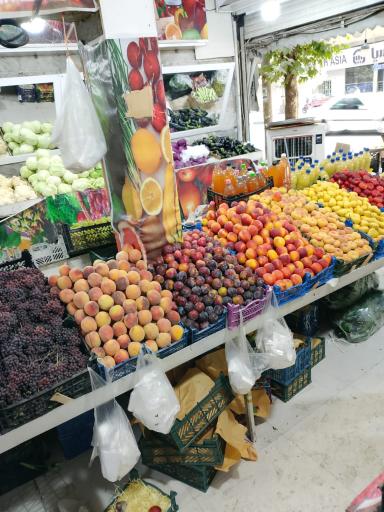 عکس هایپر شبانه روزی جزیره شیراوند